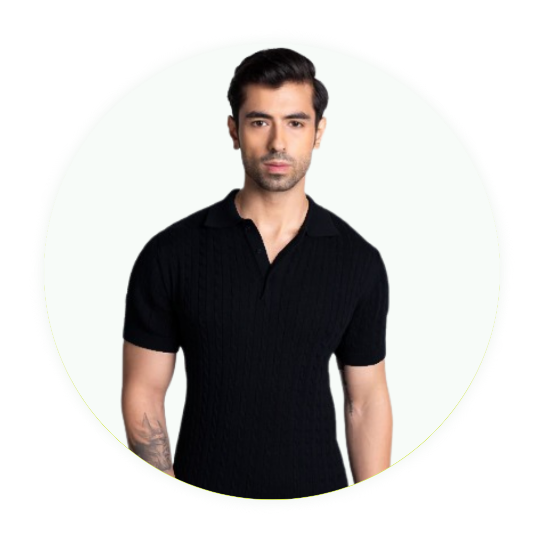 Knitwear Collection